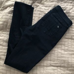 Rag & bone jeans